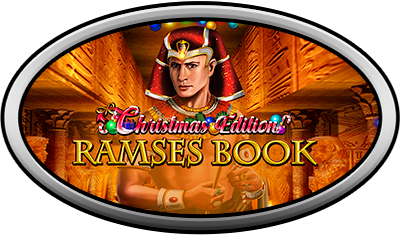 Ramses Book Christmas Edition